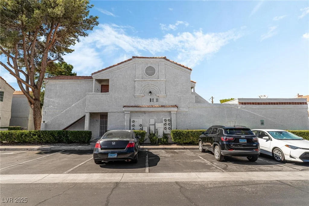 1800 Edmond, Las Vegas, NV 89146