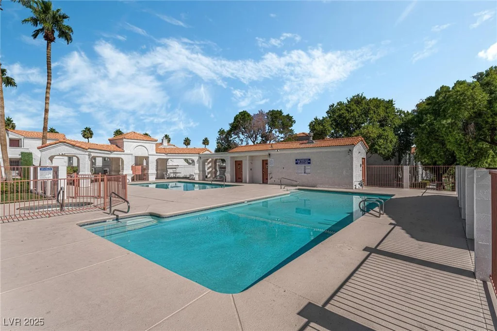 1800 Edmond, Las Vegas, NV 89146
