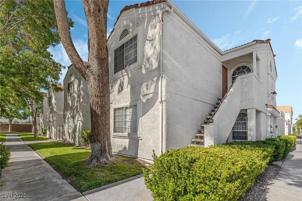 1800 Edmond, Las Vegas, NV 89146