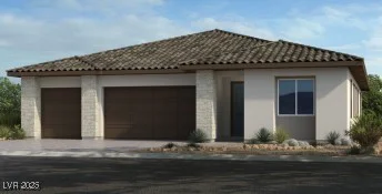 29 Faro De Marbella, Henderson, NV 89011