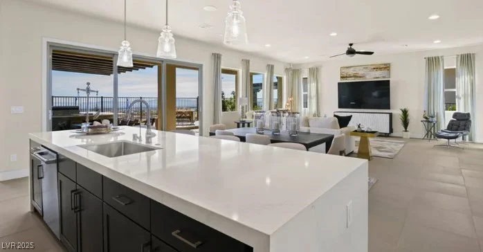29 Faro De Marbella, Henderson, NV 89011