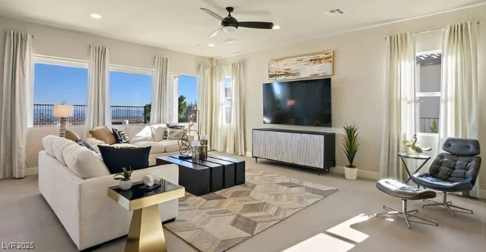29 Faro De Marbella, Henderson, NV 89011