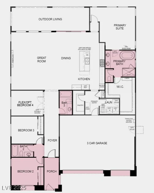 29 Faro De Marbella, Henderson, NV 89011