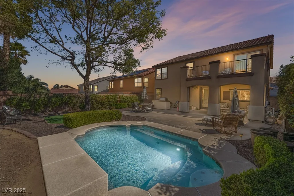 1163 Highbury Grove, Henderson, NV 89002