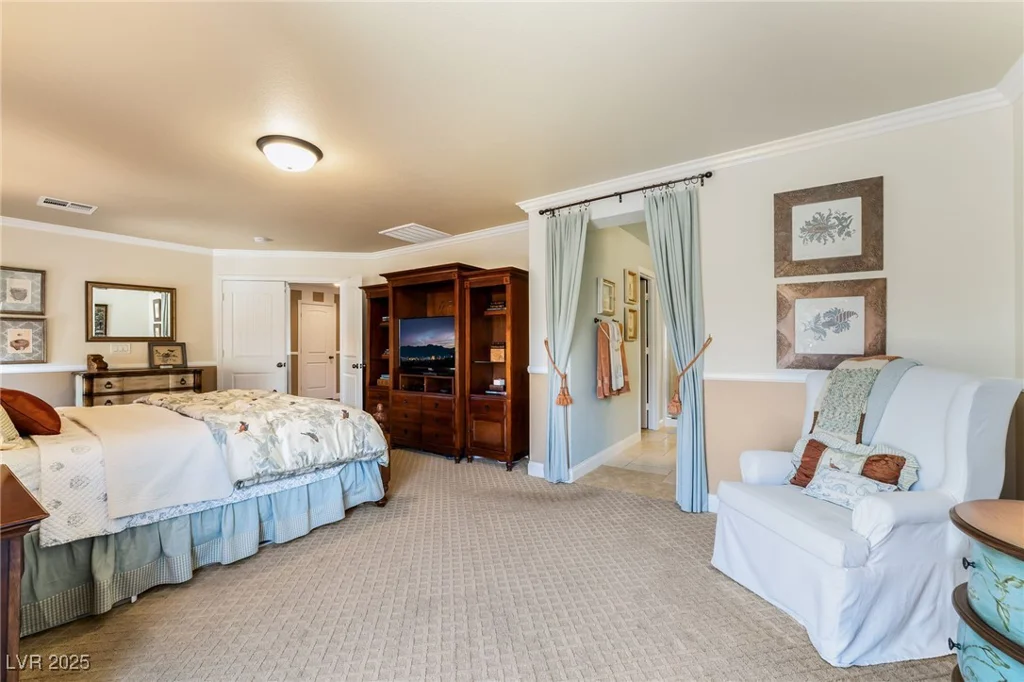 1163 Highbury Grove, Henderson, NV 89002