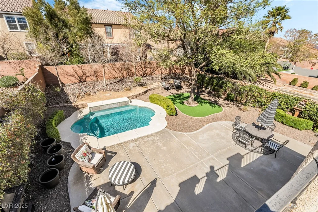 1163 Highbury Grove, Henderson, NV 89002
