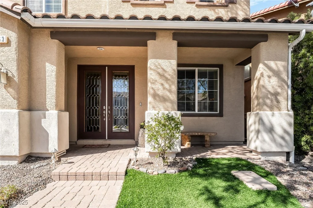 1163 Highbury Grove, Henderson, NV 89002