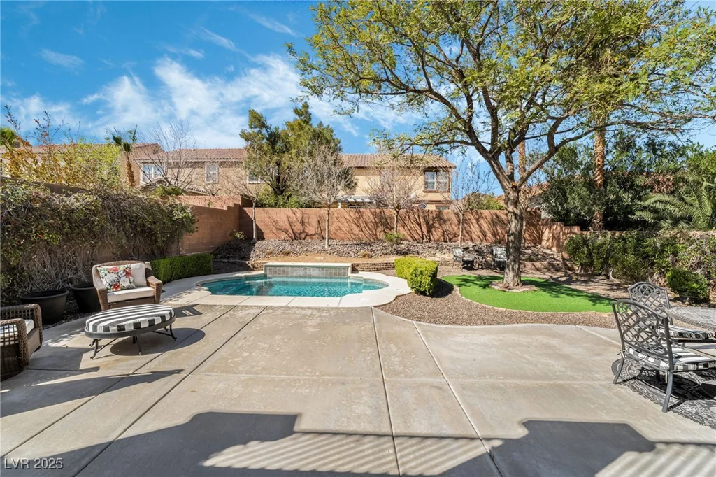 1163 Highbury Grove, Henderson, NV 89002