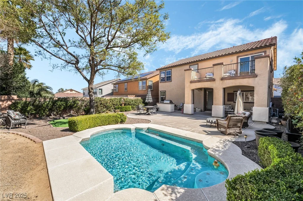 1163 Highbury Grove, Henderson, NV 89002