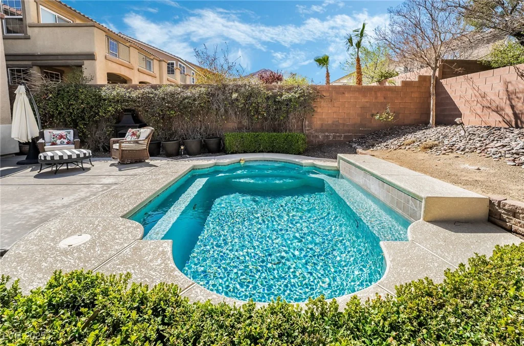 1163 Highbury Grove, Henderson, NV 89002