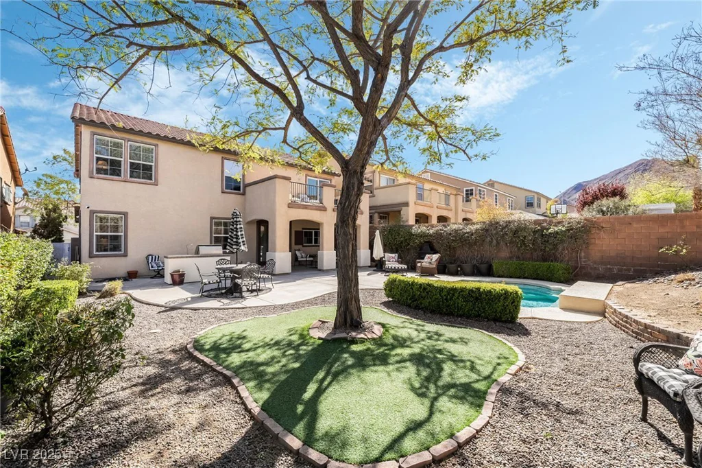 1163 Highbury Grove, Henderson, NV 89002