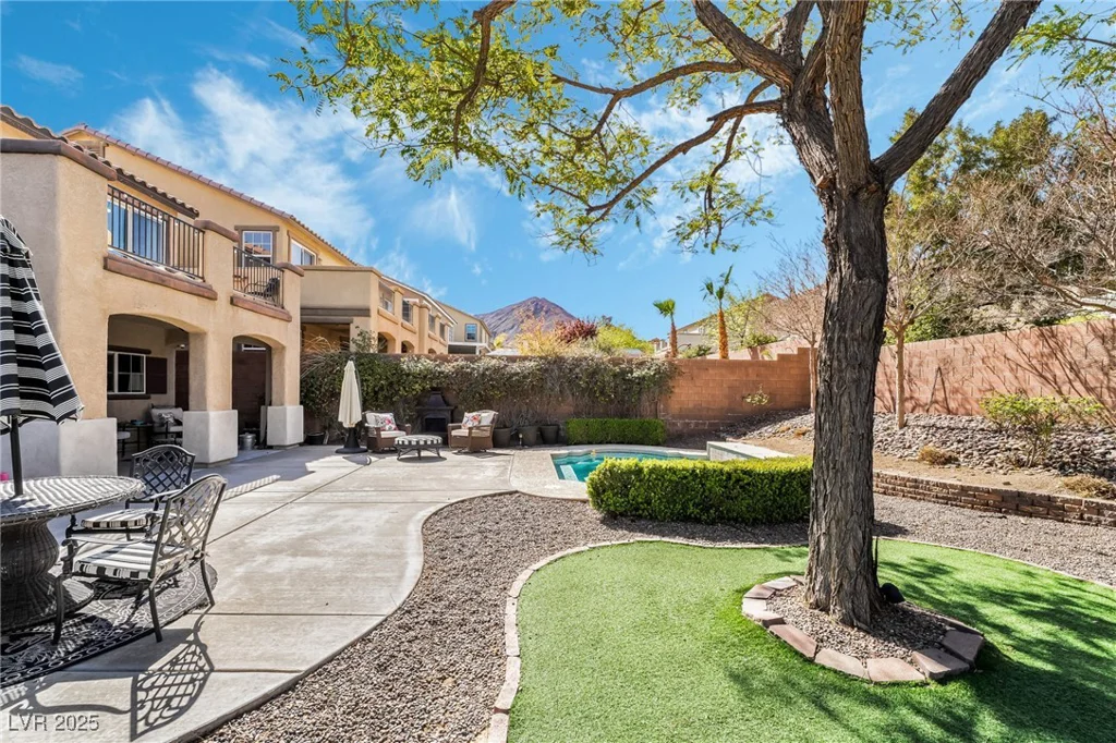 1163 Highbury Grove, Henderson, NV 89002