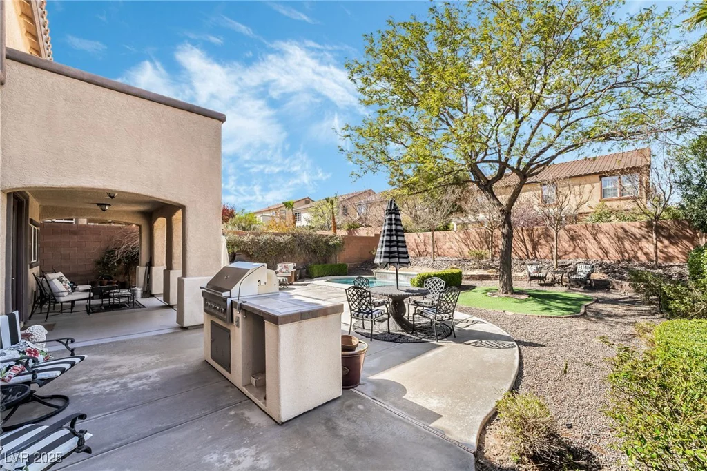 1163 Highbury Grove, Henderson, NV 89002