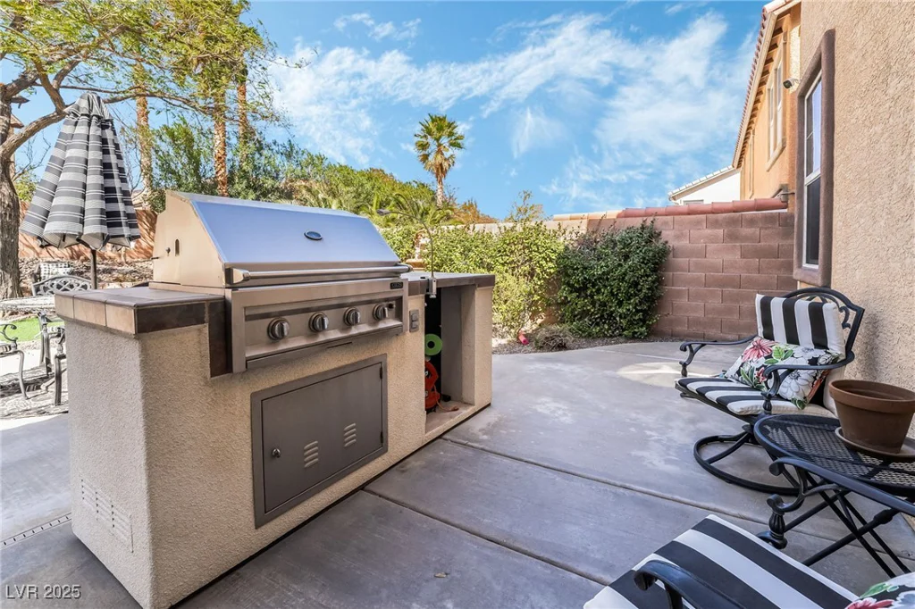 1163 Highbury Grove, Henderson, NV 89002