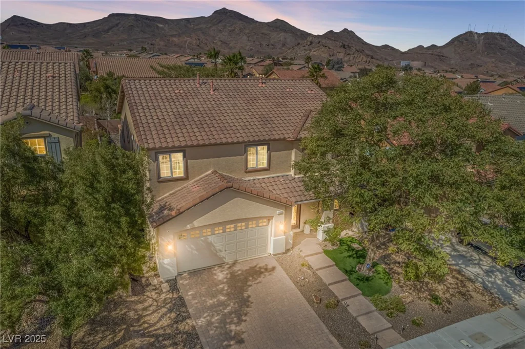 1163 Highbury Grove, Henderson, NV 89002
