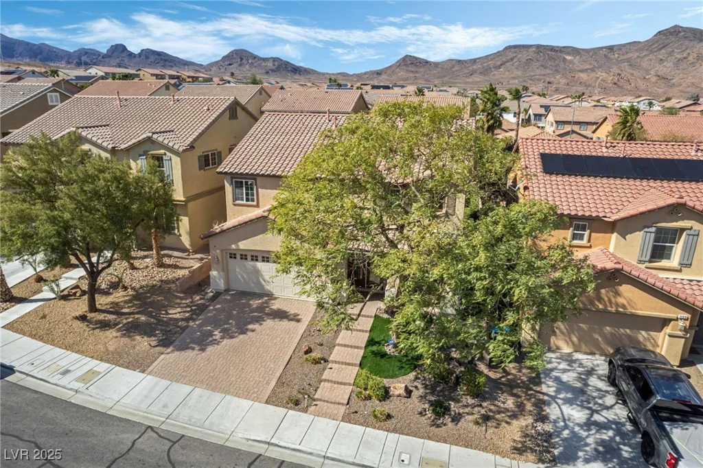 1163 Highbury Grove, Henderson, NV 89002
