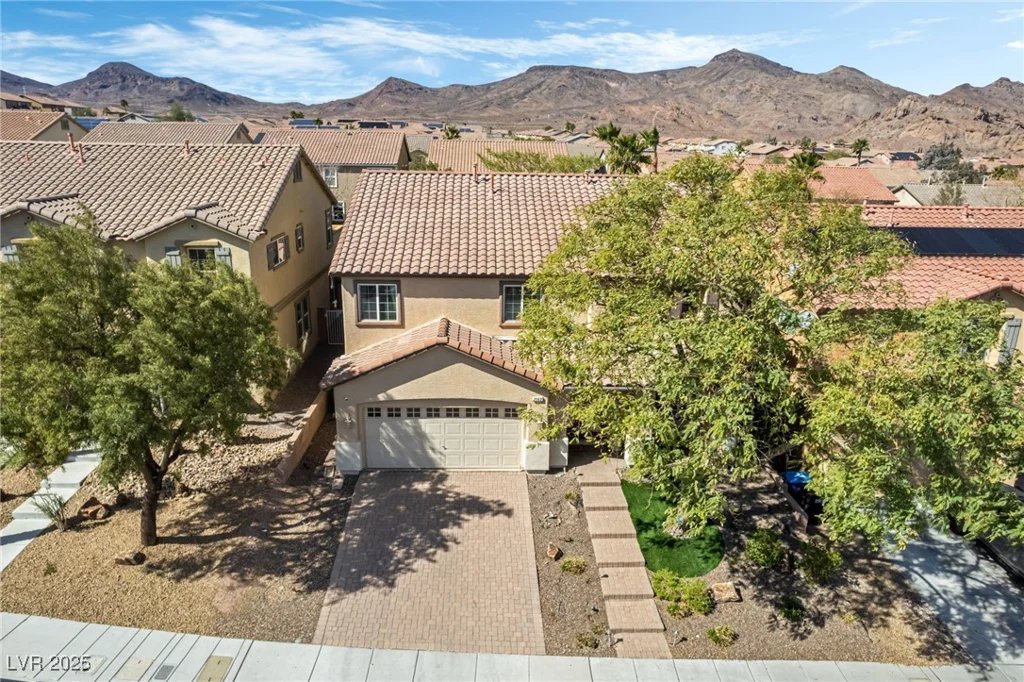 1163 Highbury Grove, Henderson, NV 89002