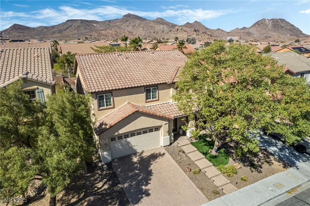 1163 Highbury Grove, Henderson, NV 89002