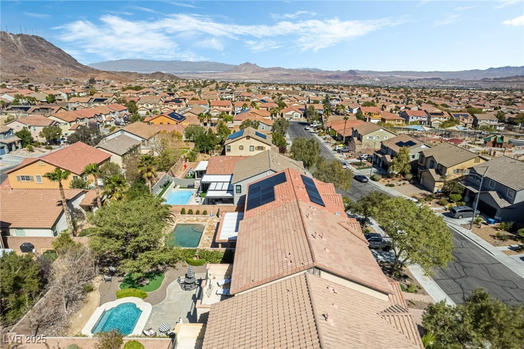 1163 Highbury Grove, Henderson, NV 89002