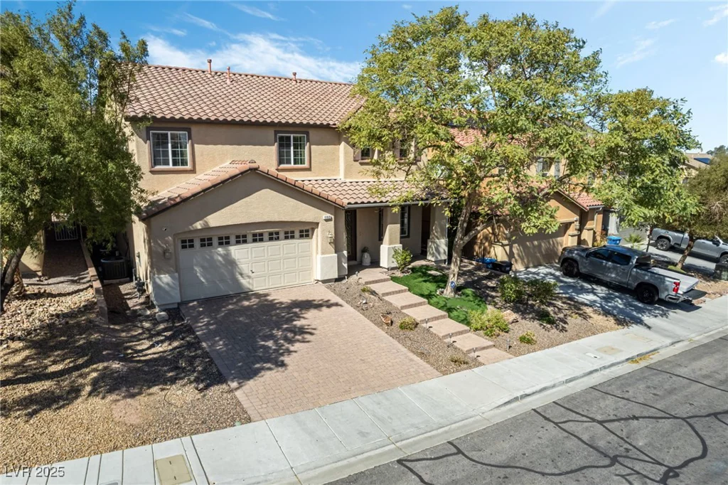 1163 Highbury Grove, Henderson, NV 89002
