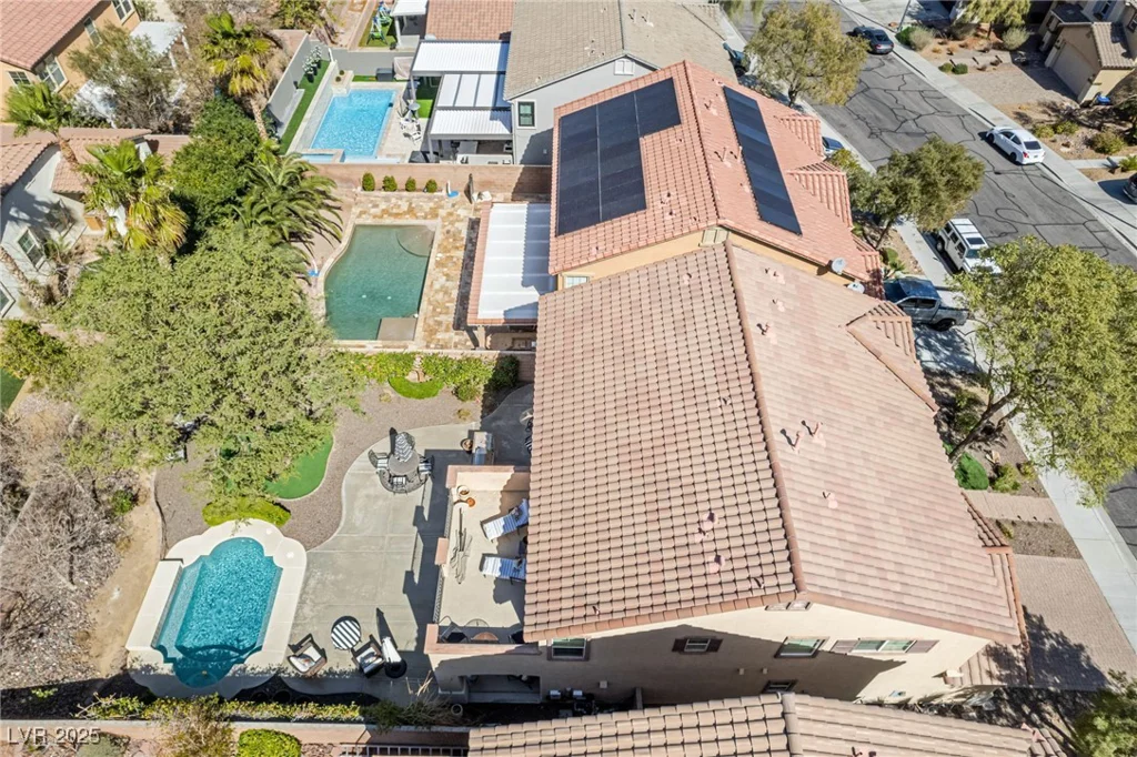 1163 Highbury Grove, Henderson, NV 89002