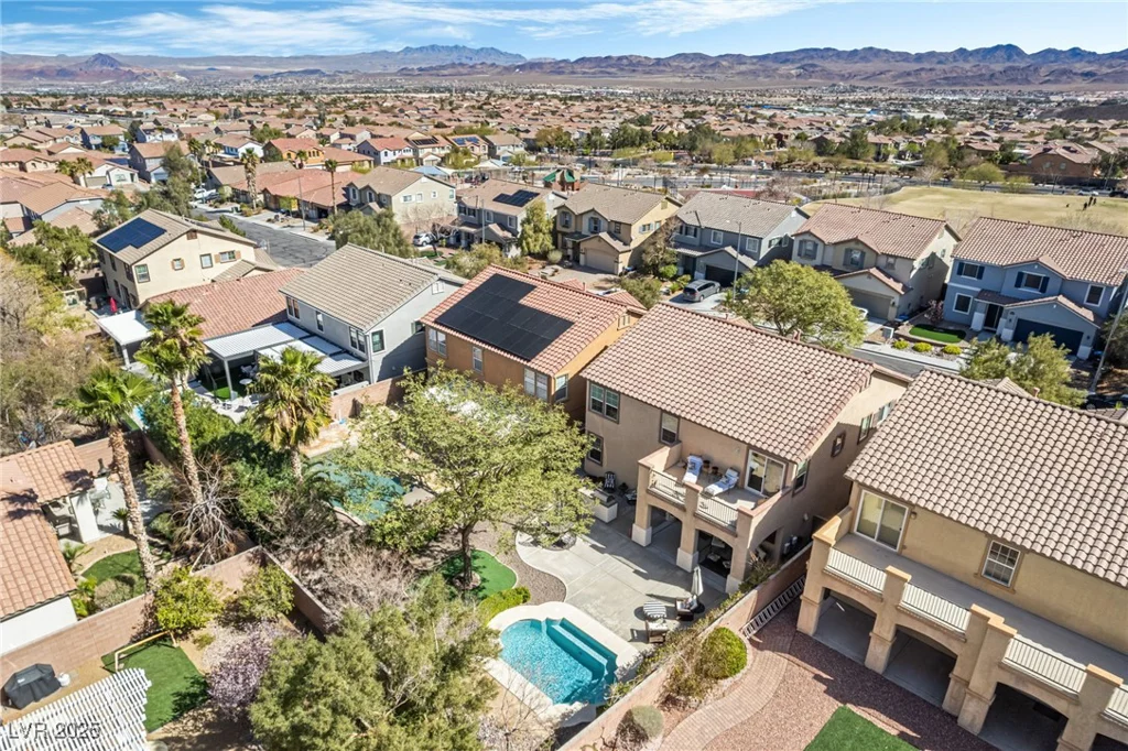 1163 Highbury Grove, Henderson, NV 89002