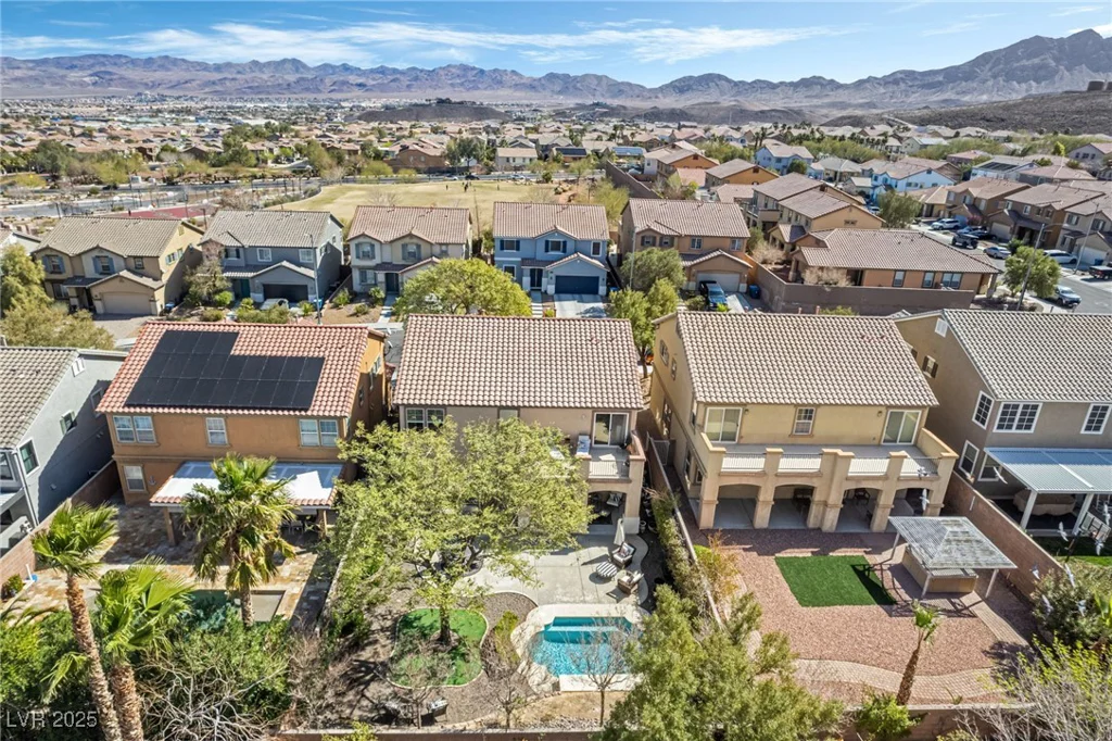 1163 Highbury Grove, Henderson, NV 89002