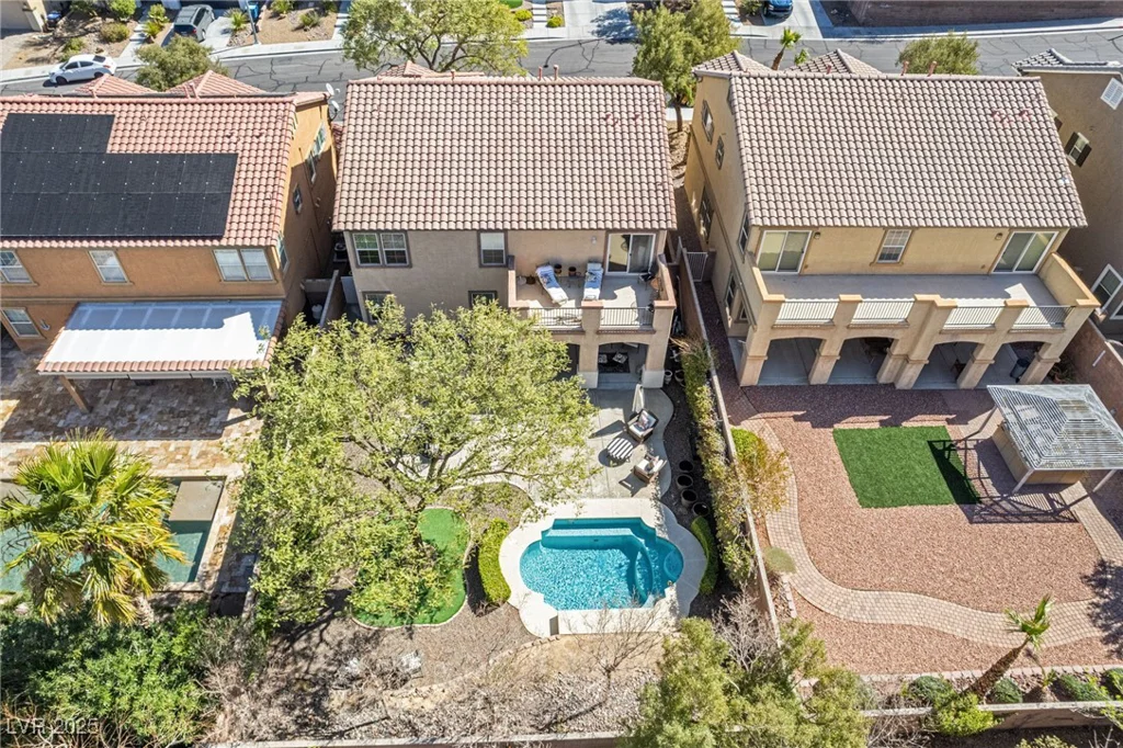 1163 Highbury Grove, Henderson, NV 89002
