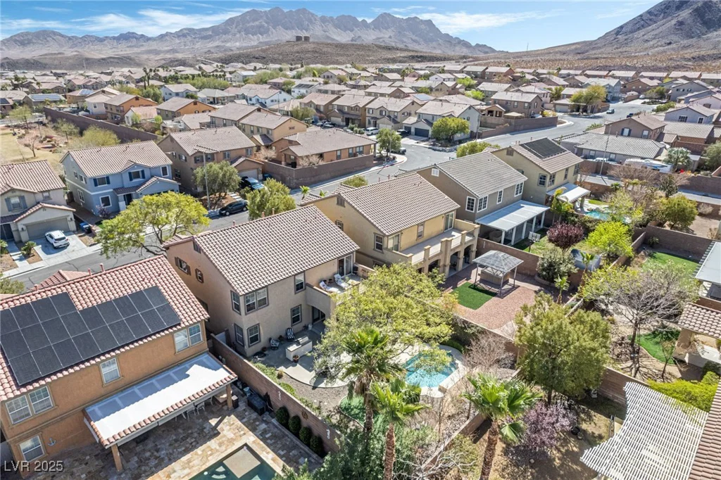 1163 Highbury Grove, Henderson, NV 89002