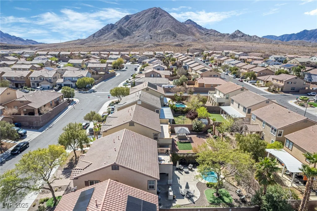 1163 Highbury Grove, Henderson, NV 89002