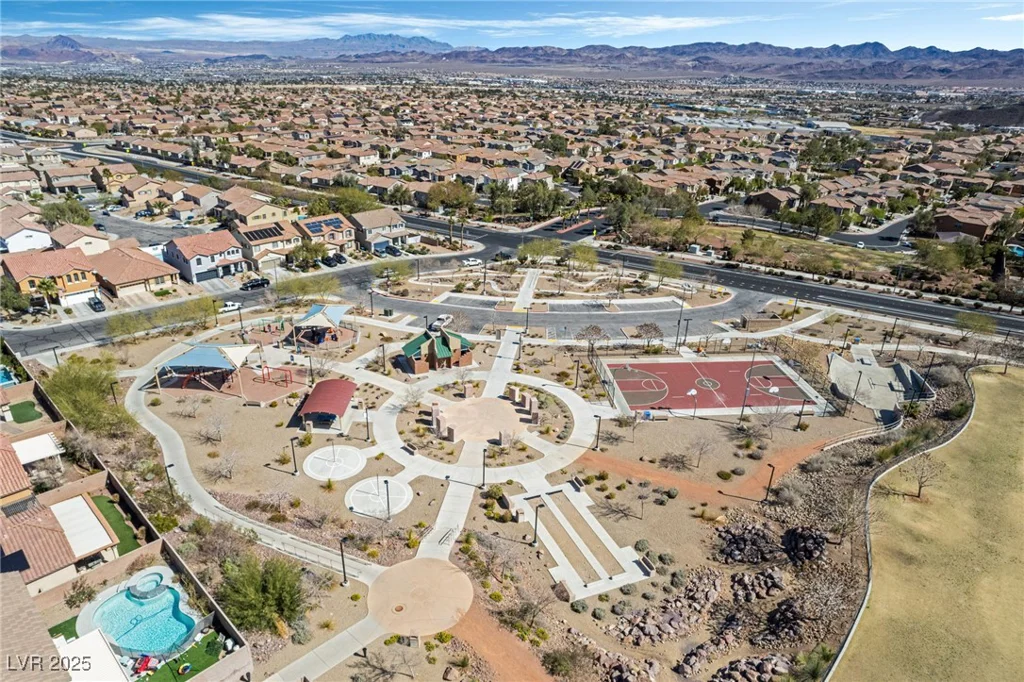 1163 Highbury Grove, Henderson, NV 89002