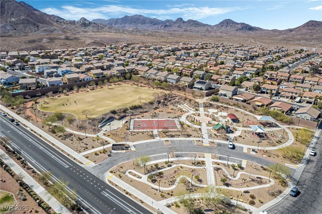 1163 Highbury Grove, Henderson, NV 89002