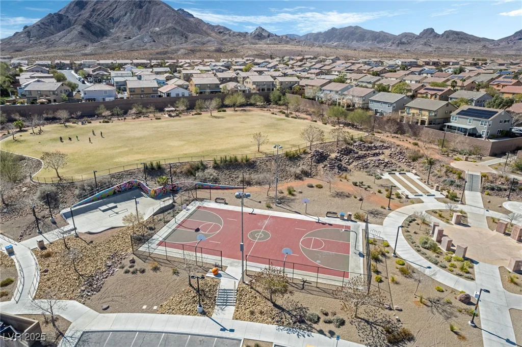 1163 Highbury Grove, Henderson, NV 89002