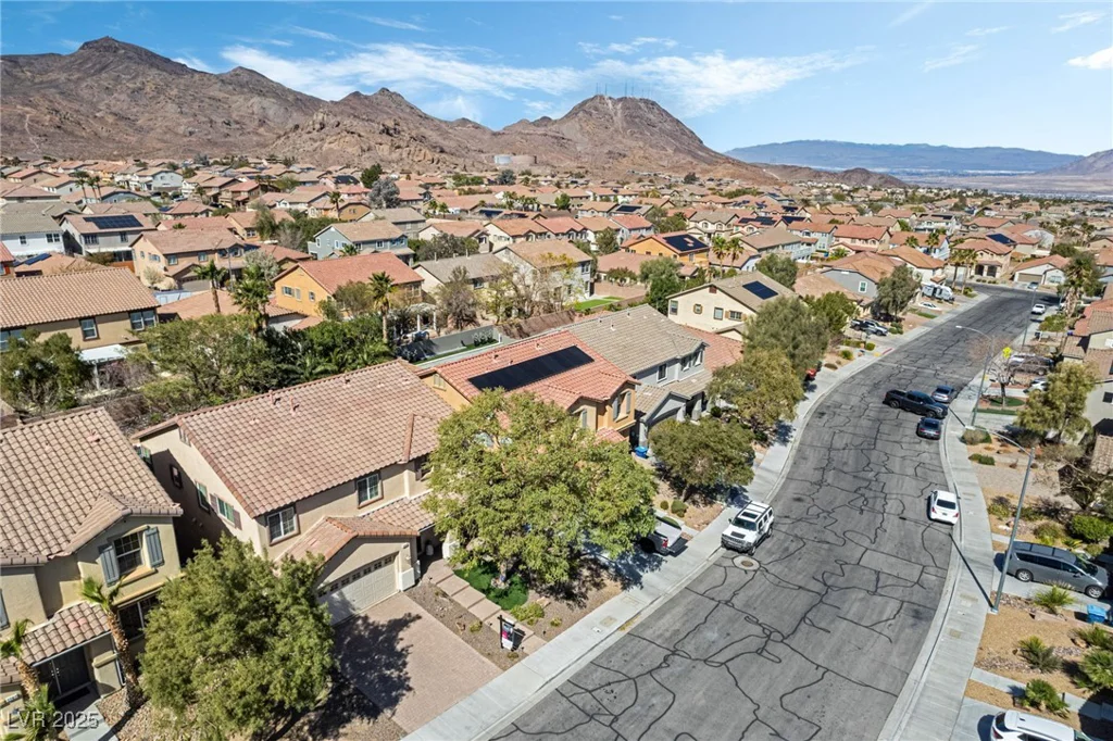 1163 Highbury Grove, Henderson, NV 89002