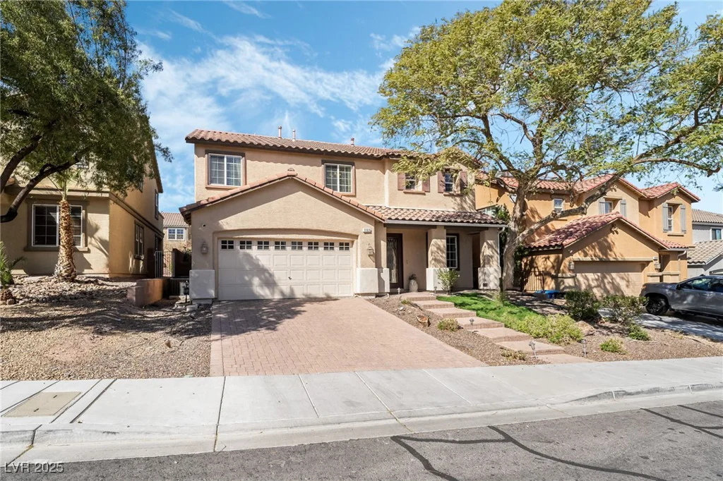1163 Highbury Grove, Henderson, NV 89002