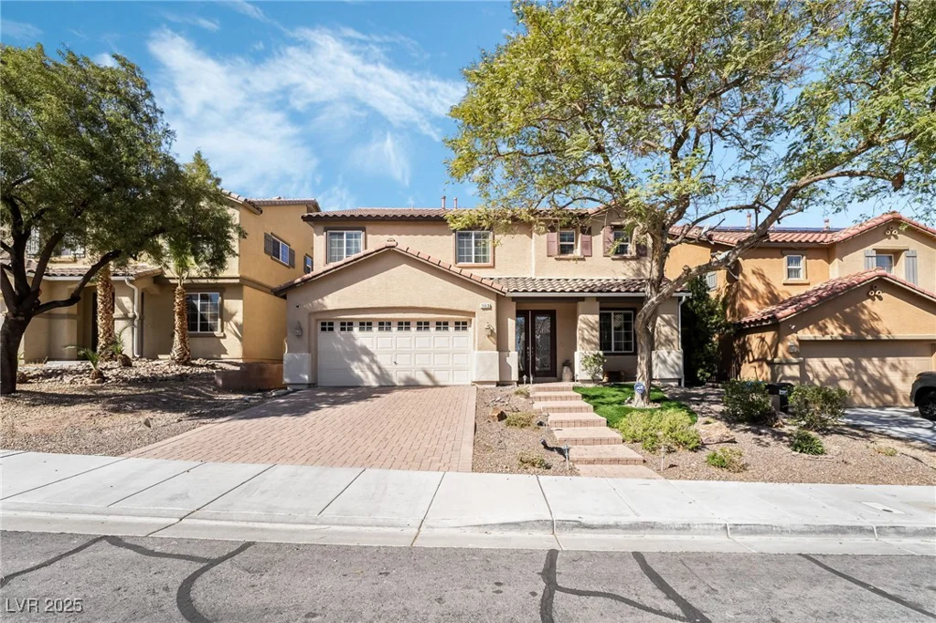 1163 Highbury Grove, Henderson, NV 89002