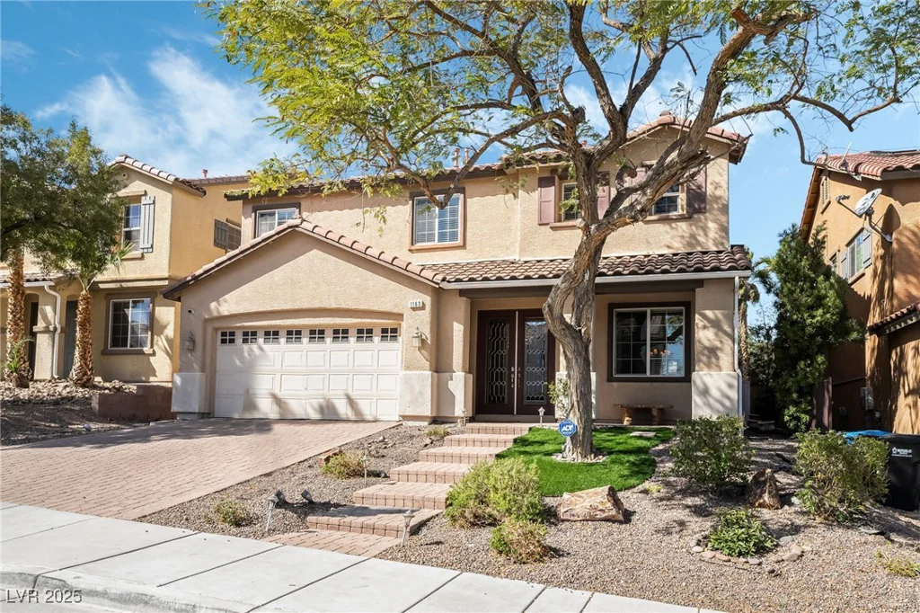 1163 Highbury Grove, Henderson, NV 89002