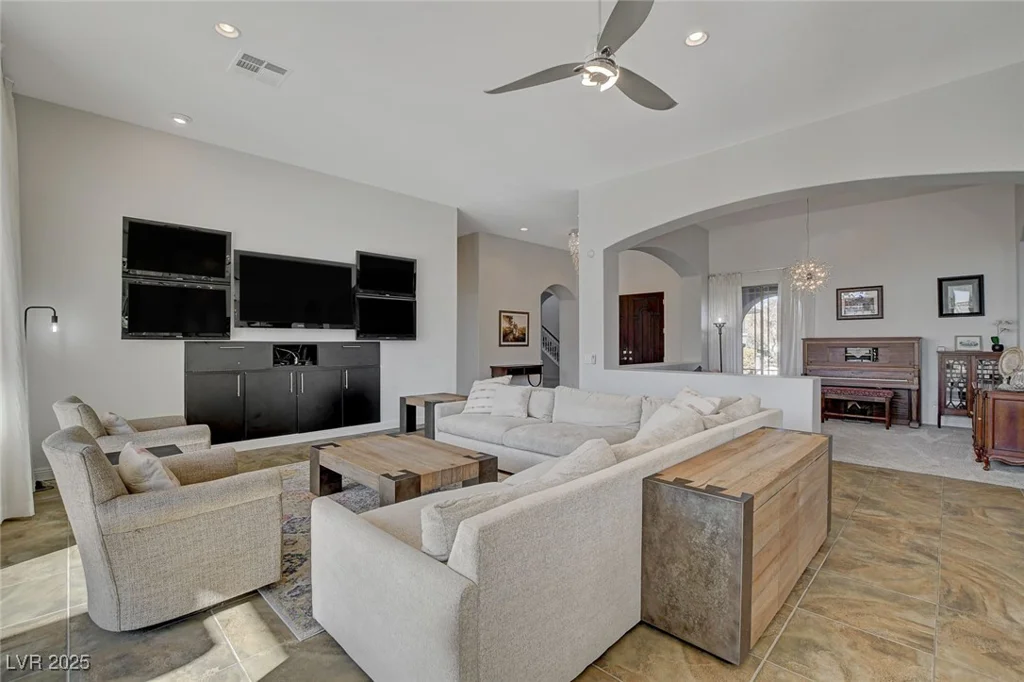 3 Chenal, Henderson, NV 89052