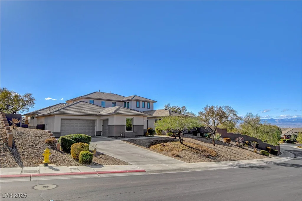3 Chenal, Henderson, NV 89052