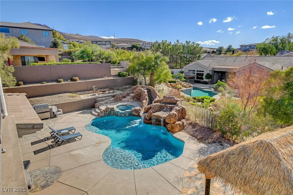 3 Chenal, Henderson, NV 89052