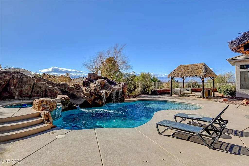 3 Chenal, Henderson, NV 89052
