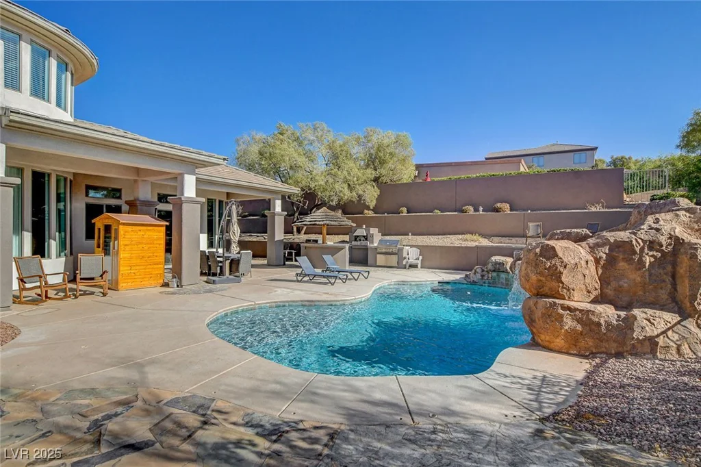 3 Chenal, Henderson, NV 89052