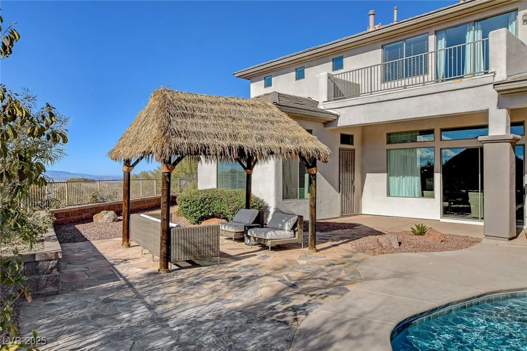 3 Chenal, Henderson, NV 89052