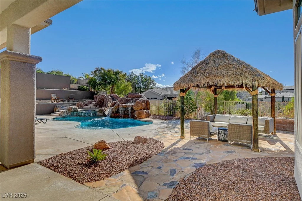 3 Chenal, Henderson, NV 89052