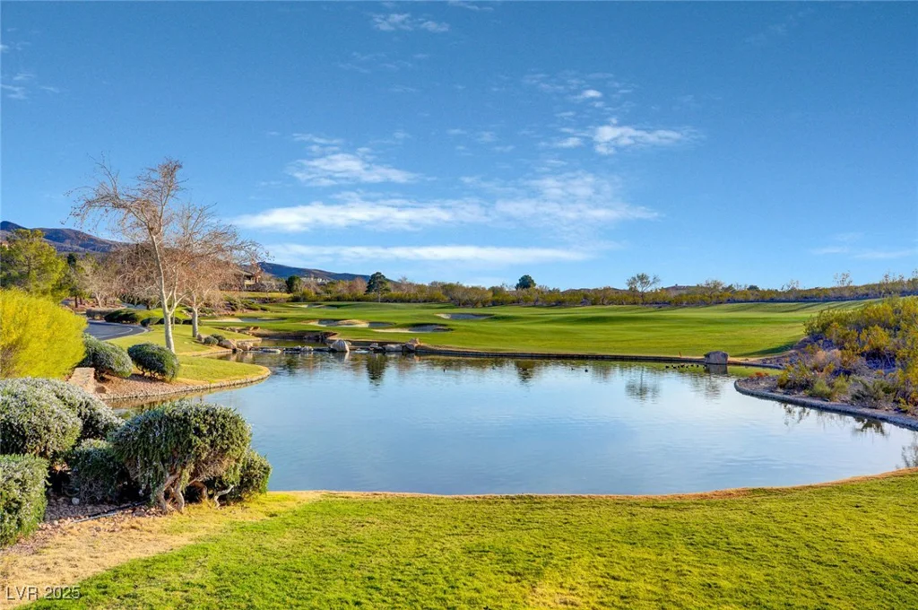3 Chenal, Henderson, NV 89052
