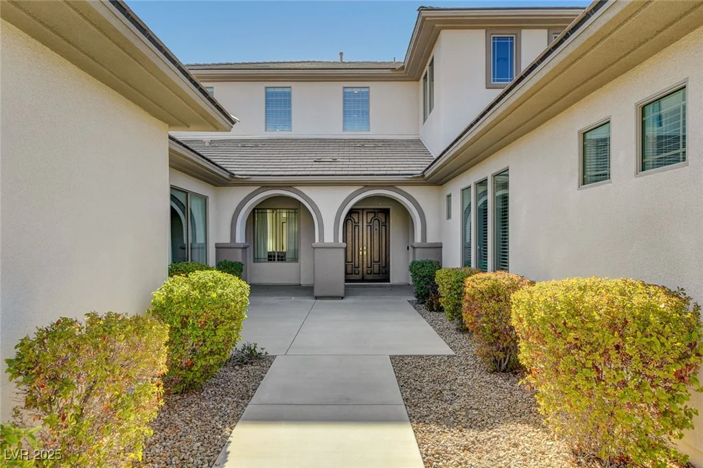 3 Chenal, Henderson, NV 89052