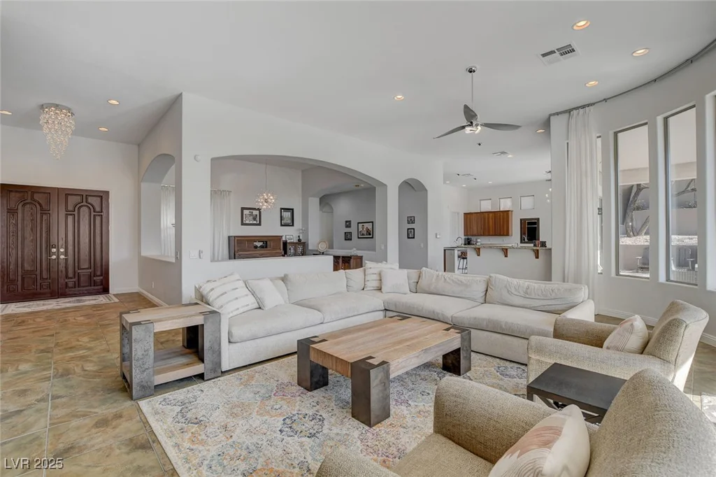 3 Chenal, Henderson, NV 89052