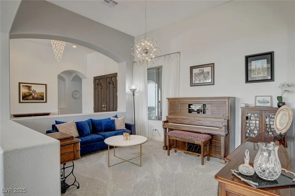 3 Chenal, Henderson, NV 89052