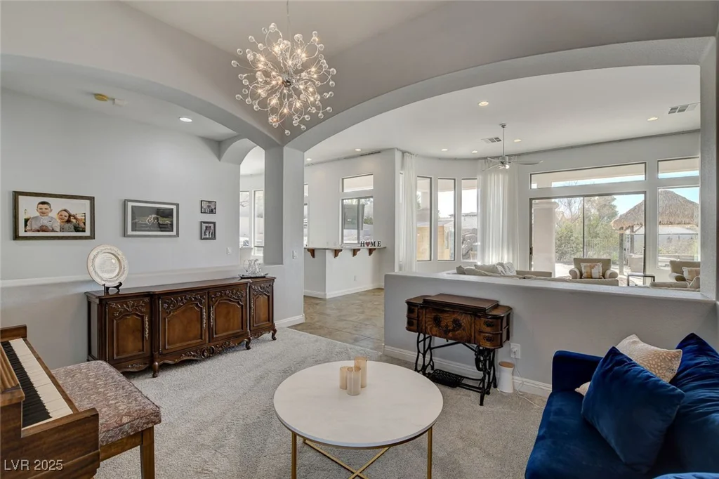 3 Chenal, Henderson, NV 89052