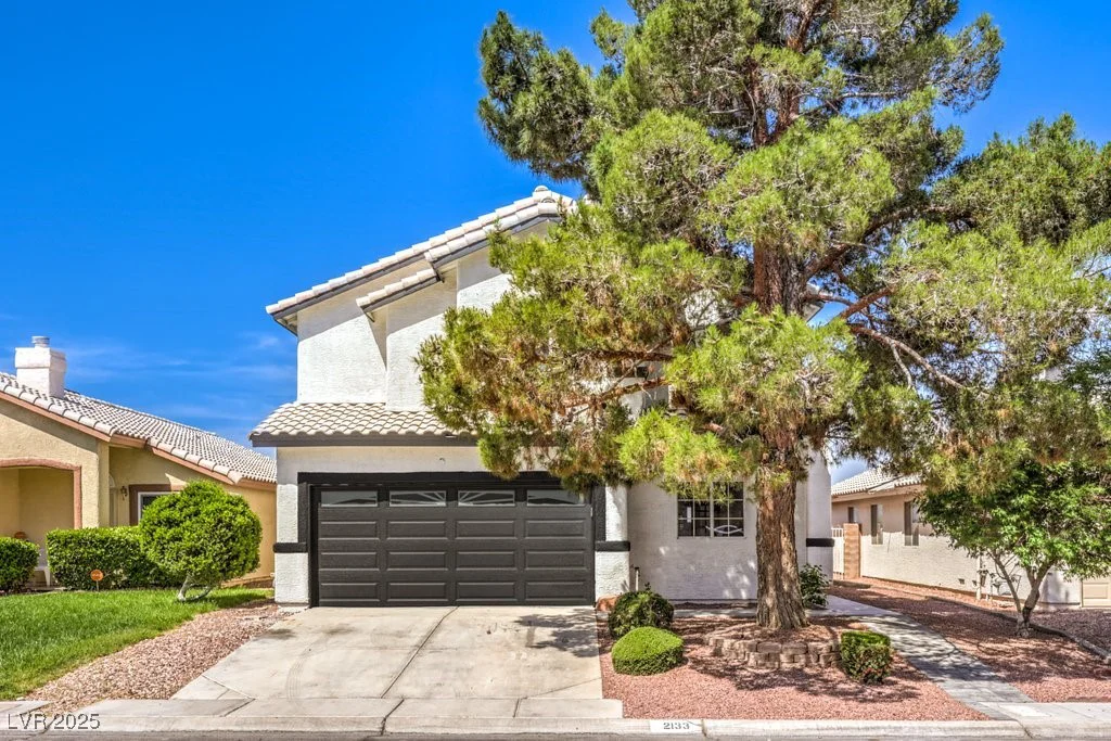 2133 Linden Tree, Las Vegas, NV 89156